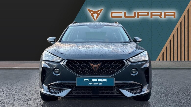 CUPRA Formentor 1.4 eHybrid 204 V1 5dr DSG Estate